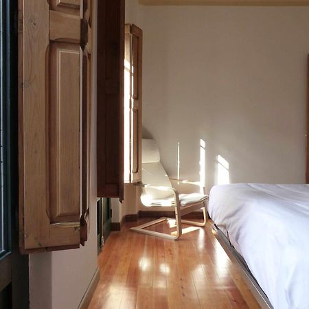 Apartamento Abside De San Juan II إستيلا المظهر الخارجي الصورة