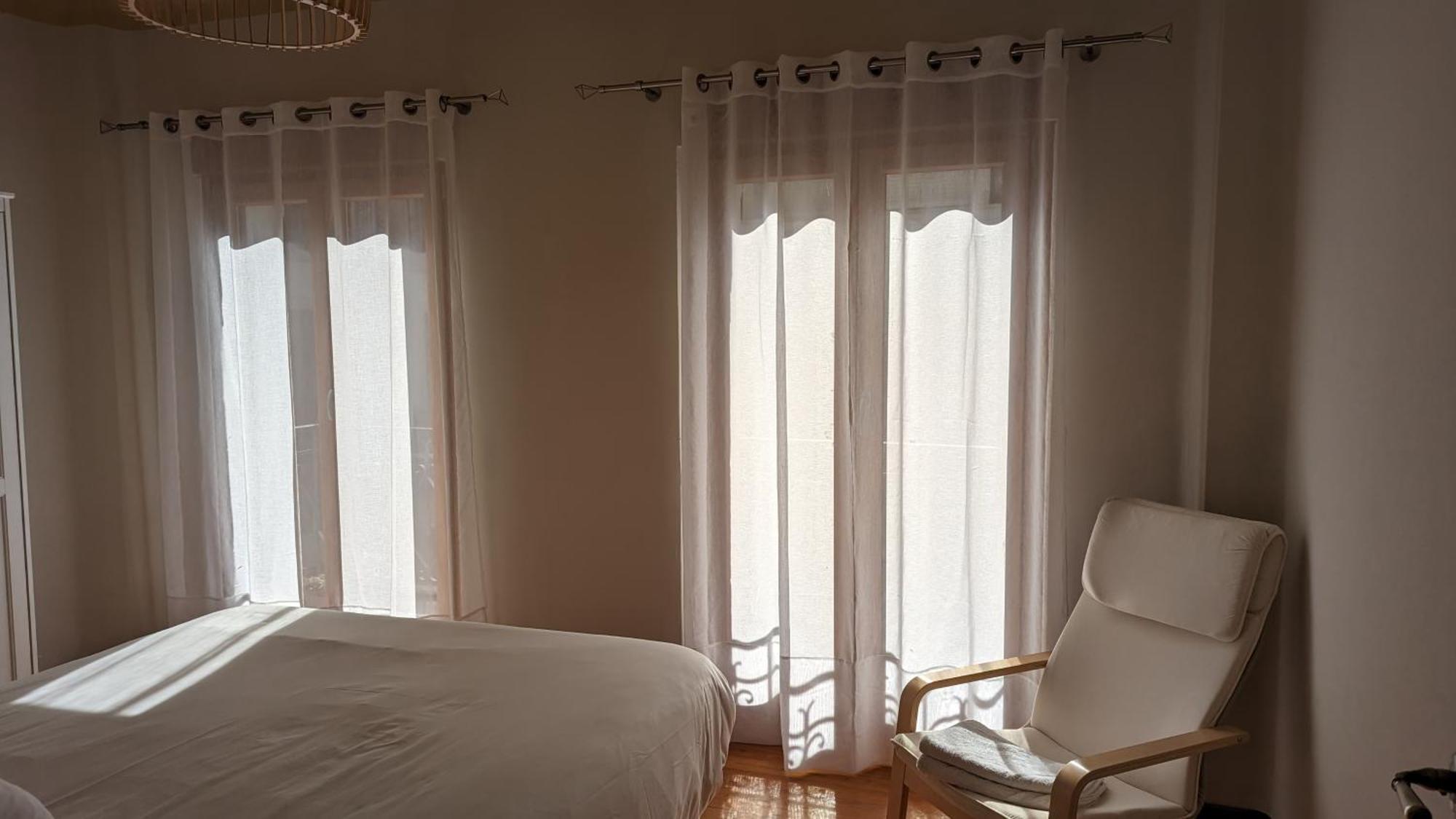 Apartamento Abside De San Juan II إستيلا المظهر الخارجي الصورة