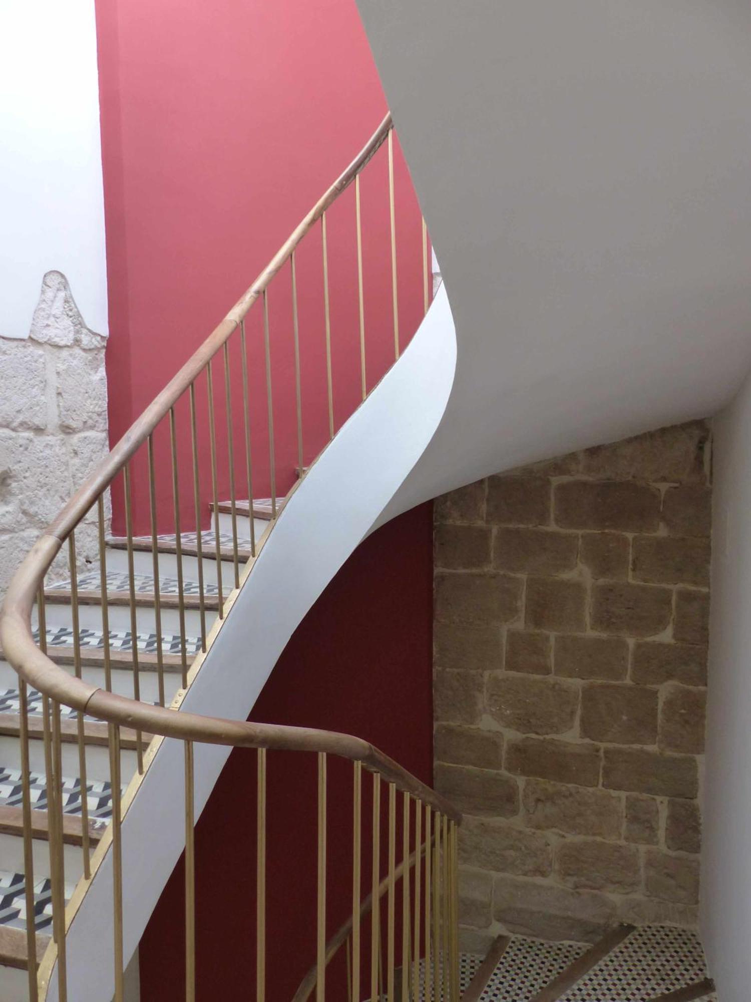 Apartamento Abside De San Juan II إستيلا المظهر الخارجي الصورة