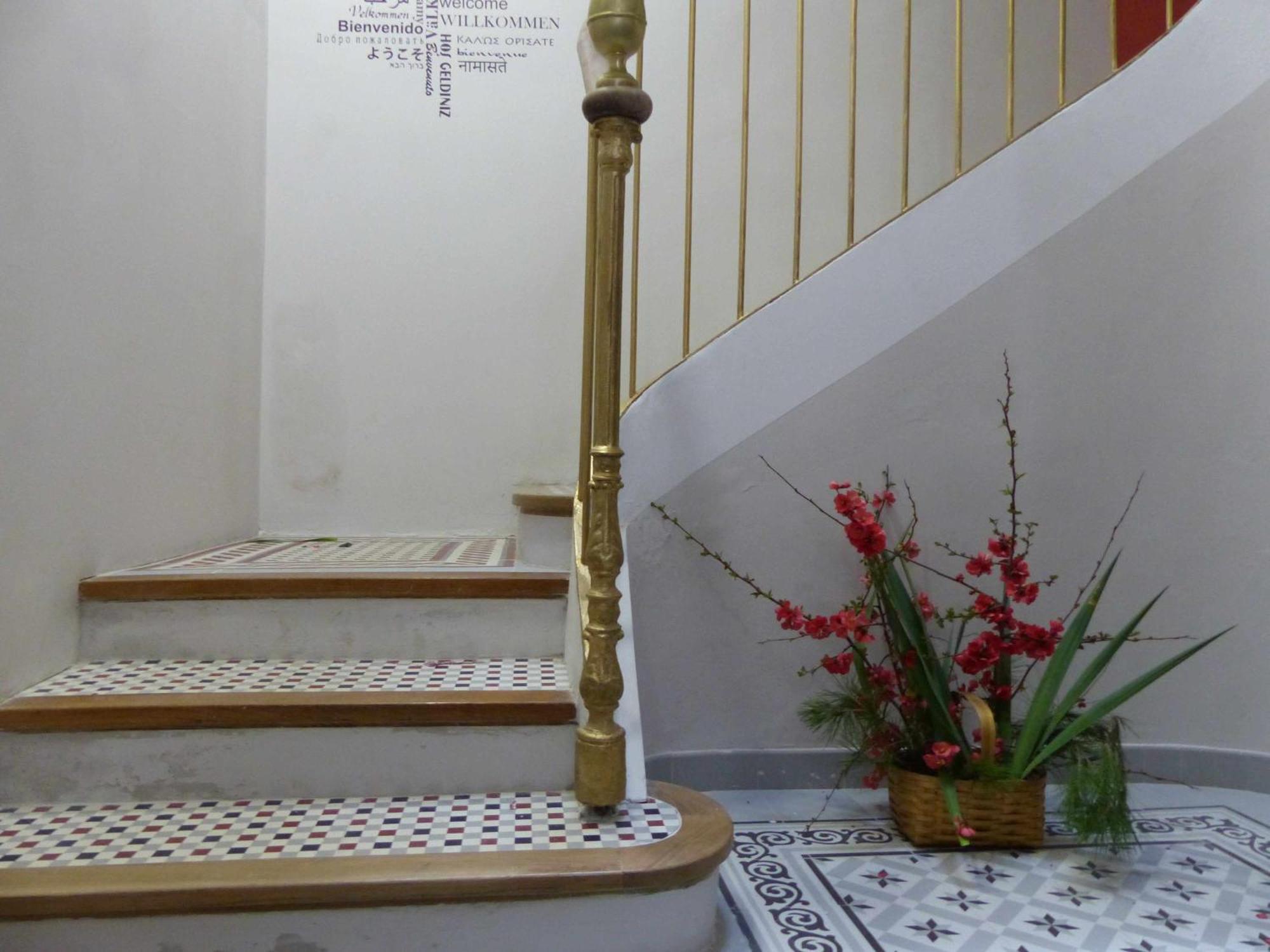 Apartamento Abside De San Juan II إستيلا المظهر الخارجي الصورة