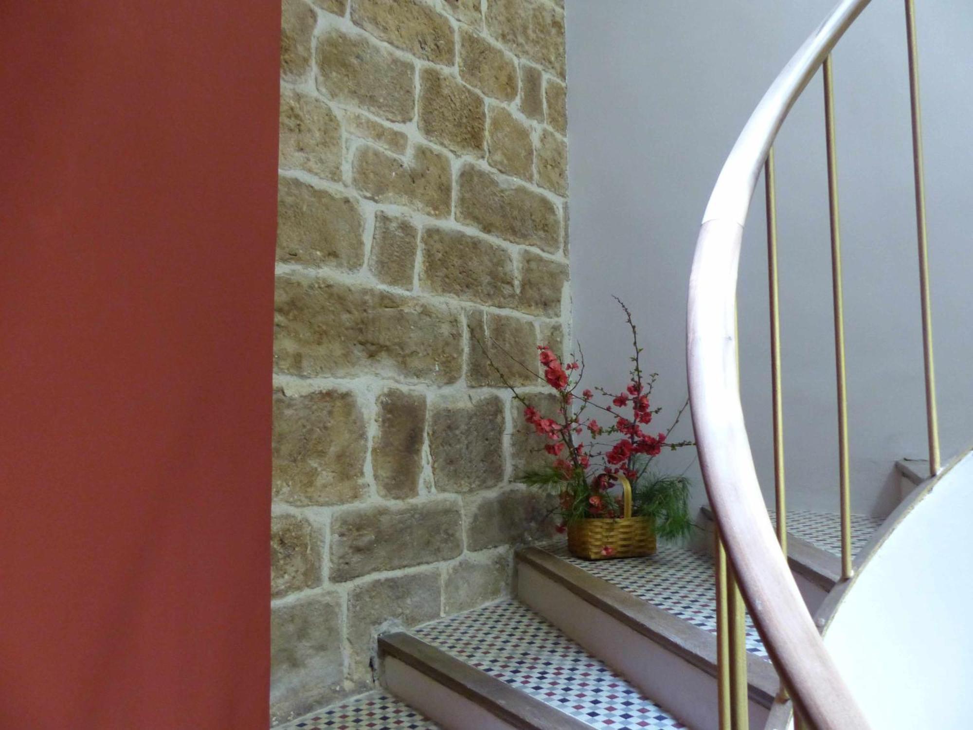Apartamento Abside De San Juan II إستيلا المظهر الخارجي الصورة