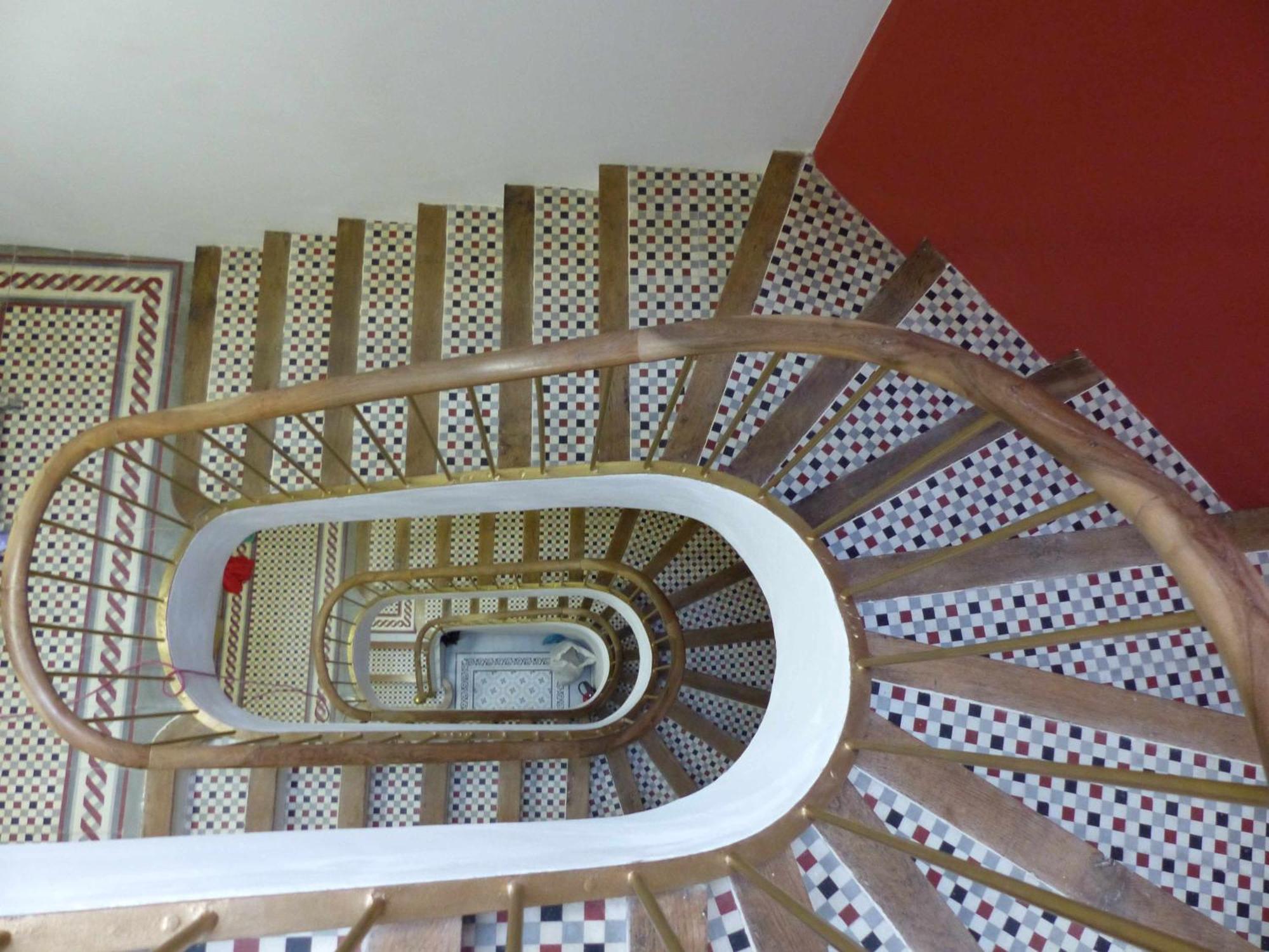 Apartamento Abside De San Juan II إستيلا المظهر الخارجي الصورة