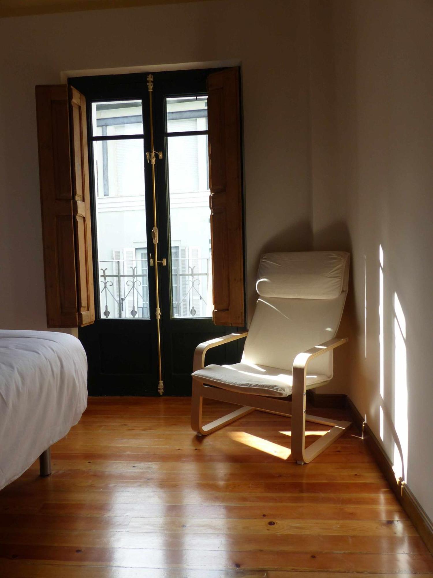 Apartamento Abside De San Juan II إستيلا المظهر الخارجي الصورة