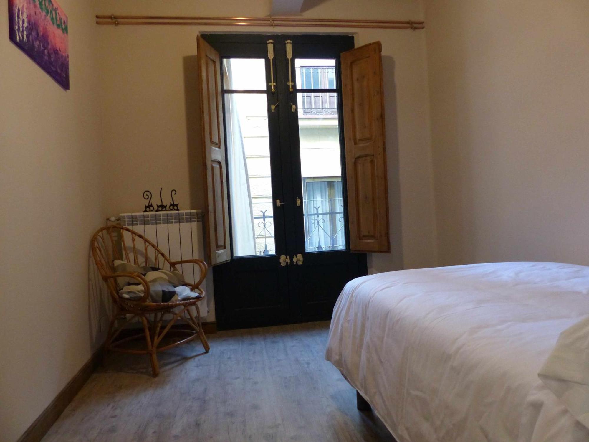 Apartamento Abside De San Juan II إستيلا المظهر الخارجي الصورة