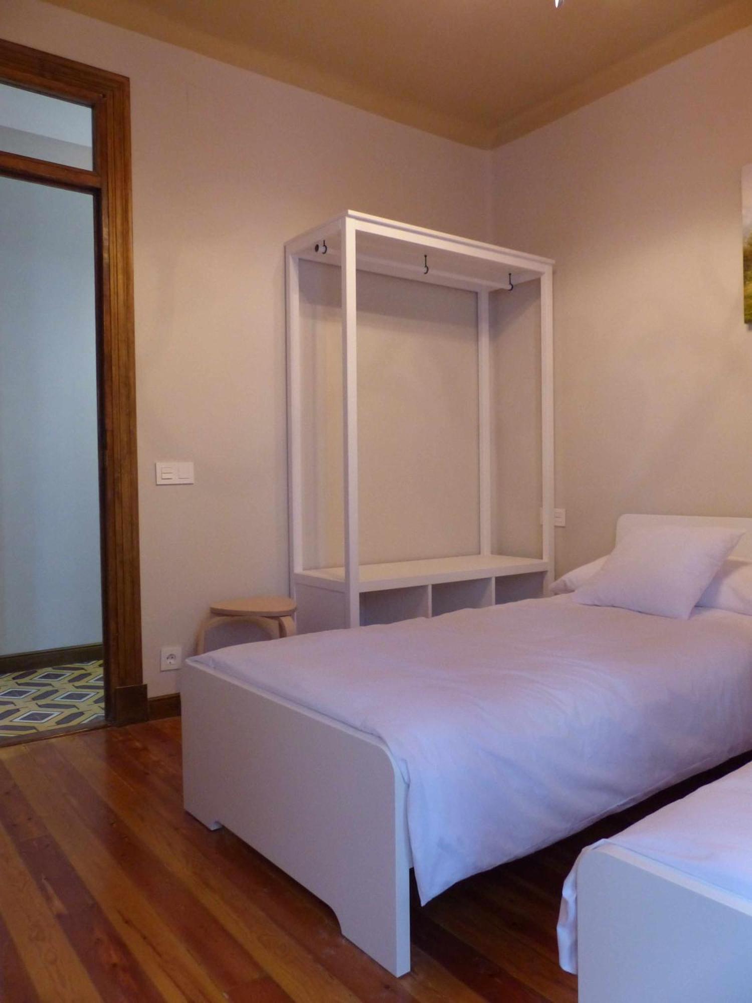 Apartamento Abside De San Juan II إستيلا المظهر الخارجي الصورة