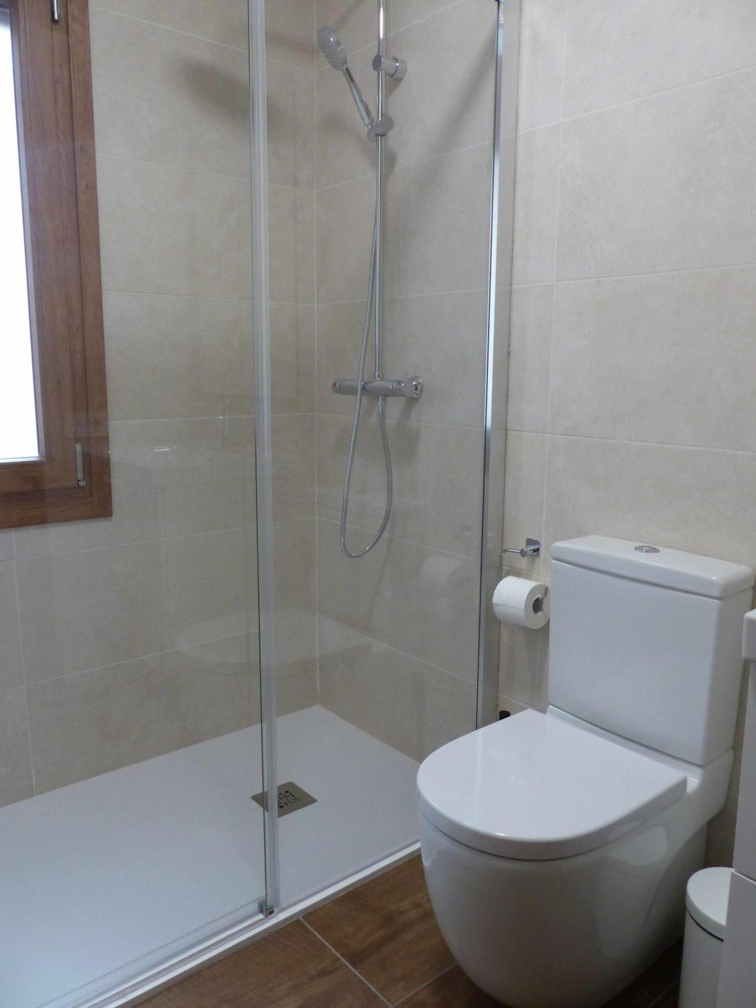 Apartamento Abside De San Juan II إستيلا المظهر الخارجي الصورة