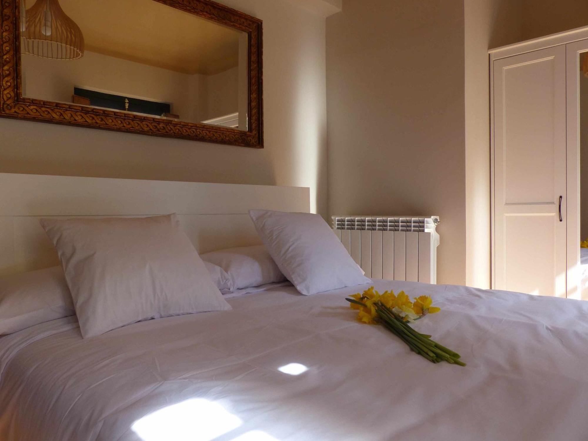 Apartamento Abside De San Juan II إستيلا المظهر الخارجي الصورة