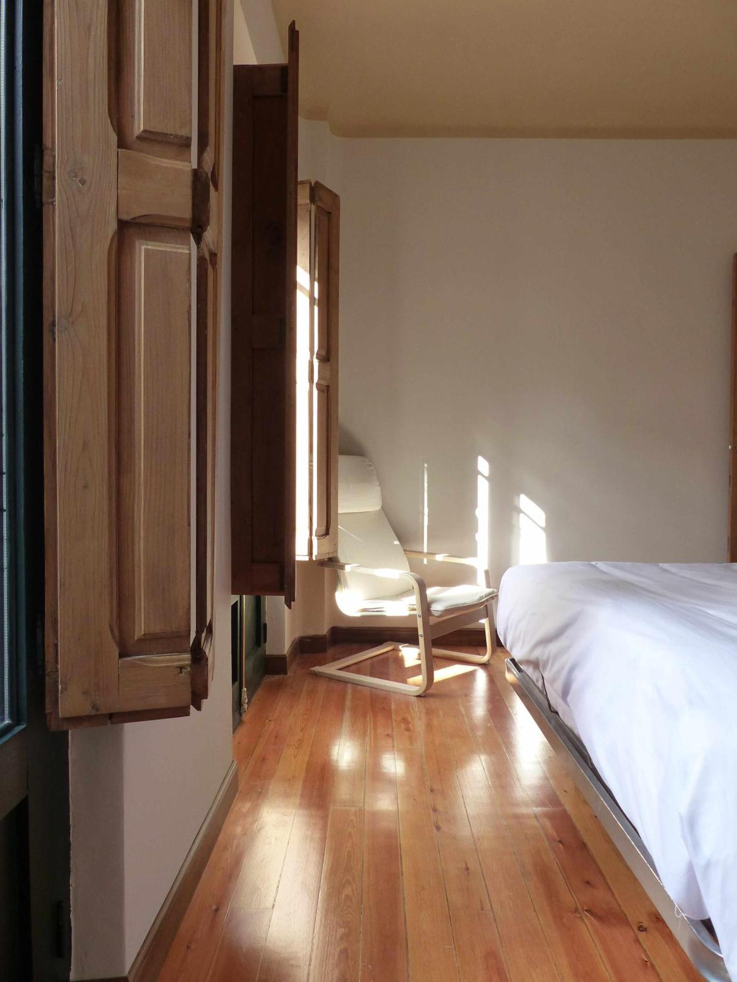 Apartamento Abside De San Juan II إستيلا المظهر الخارجي الصورة