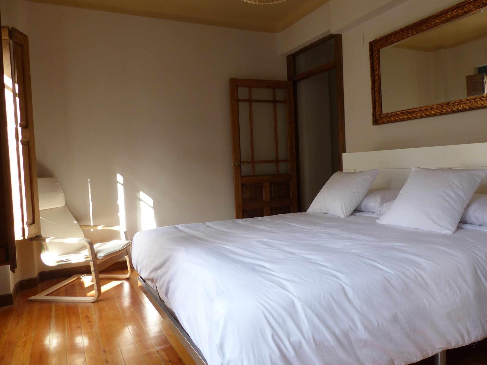 Apartamento Abside De San Juan II إستيلا المظهر الخارجي الصورة
