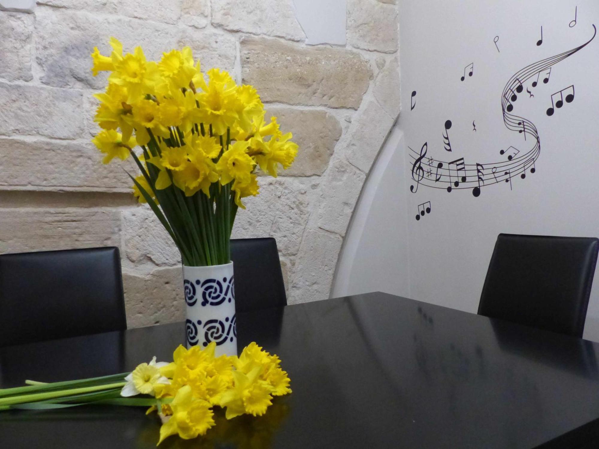 Apartamento Abside De San Juan II إستيلا المظهر الخارجي الصورة