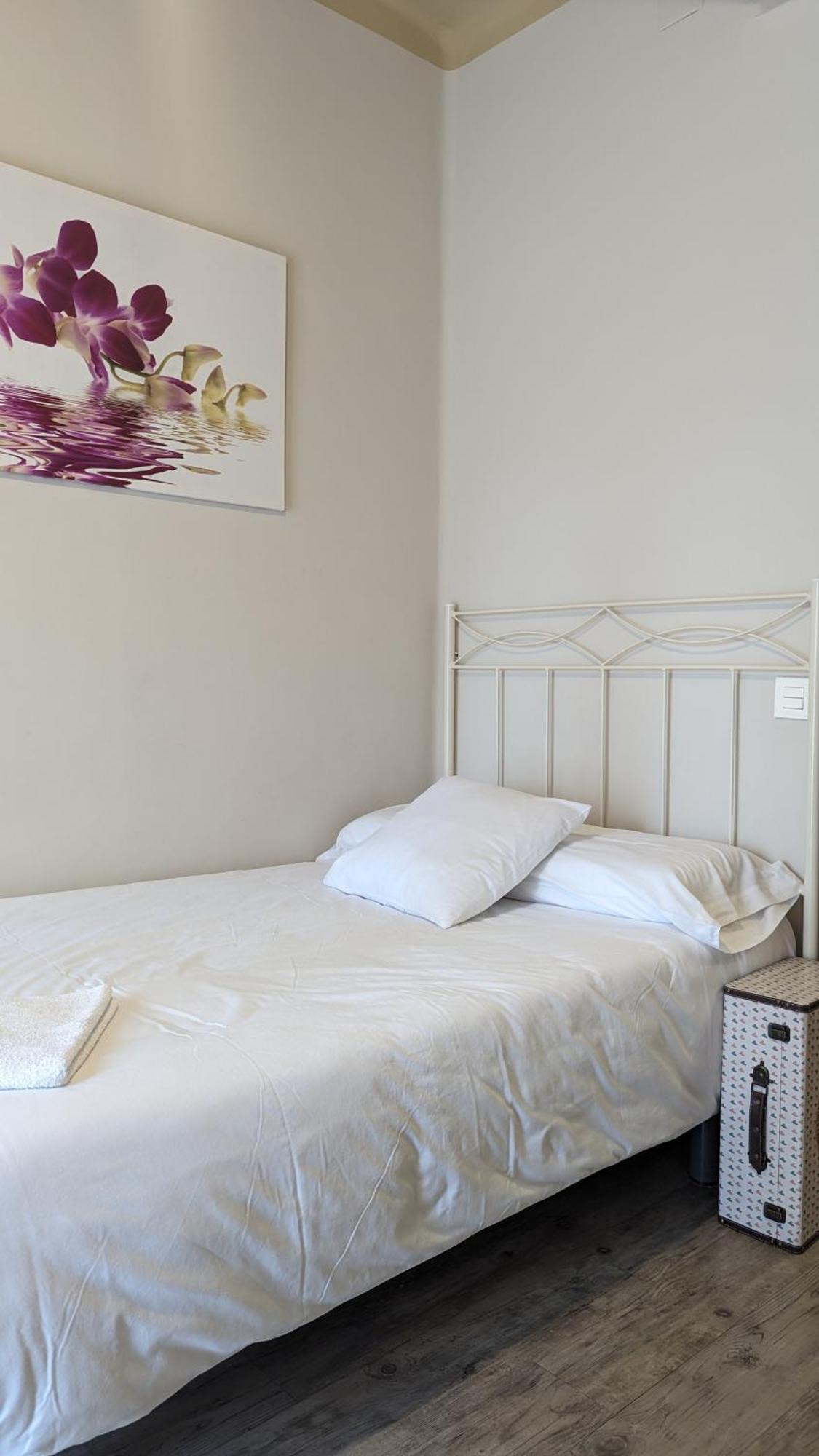 Apartamento Abside De San Juan II إستيلا المظهر الخارجي الصورة