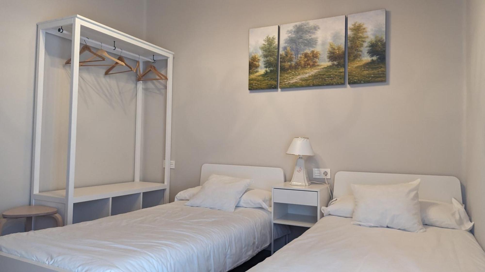 Apartamento Abside De San Juan II إستيلا المظهر الخارجي الصورة