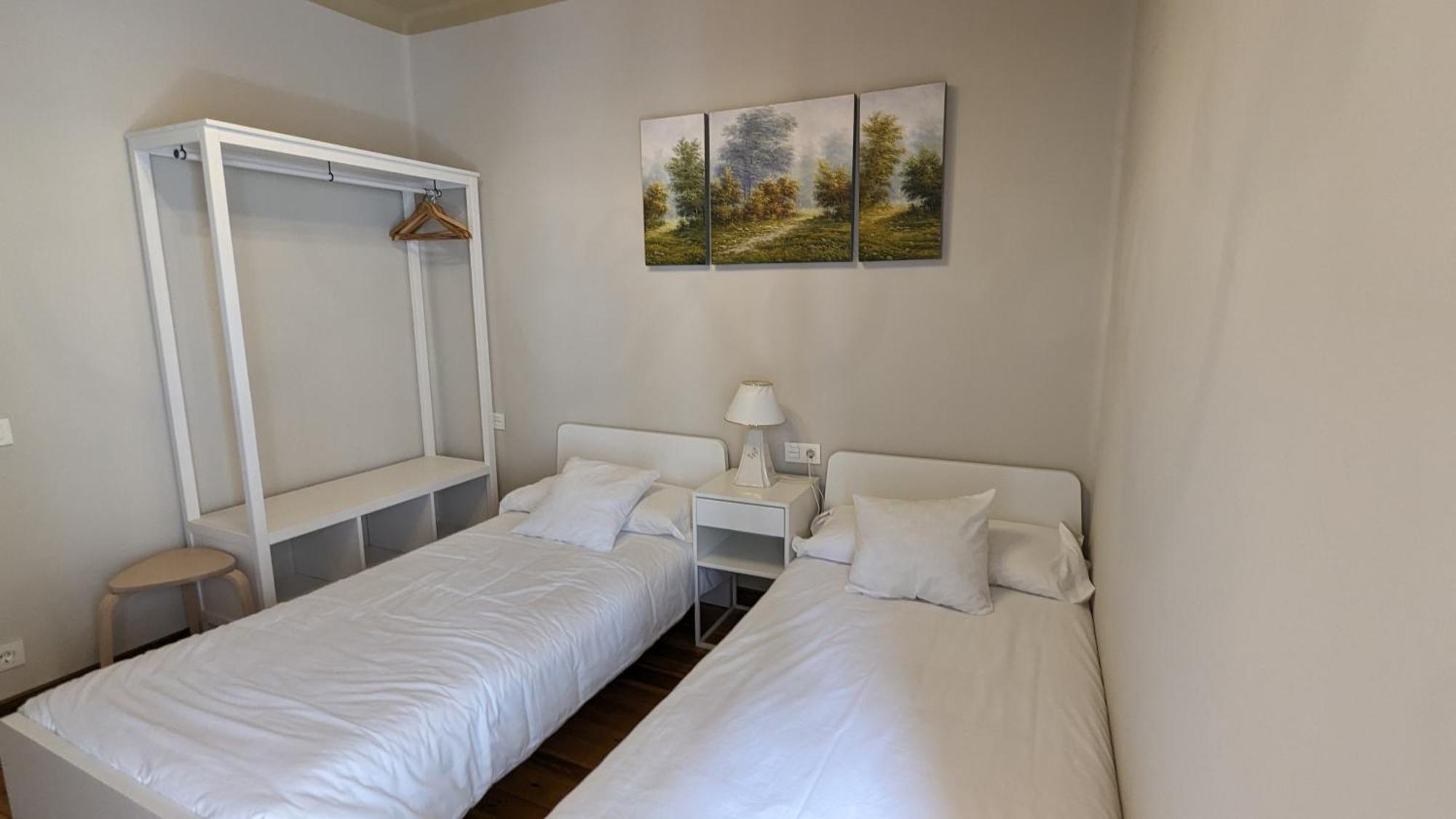 Apartamento Abside De San Juan II إستيلا المظهر الخارجي الصورة