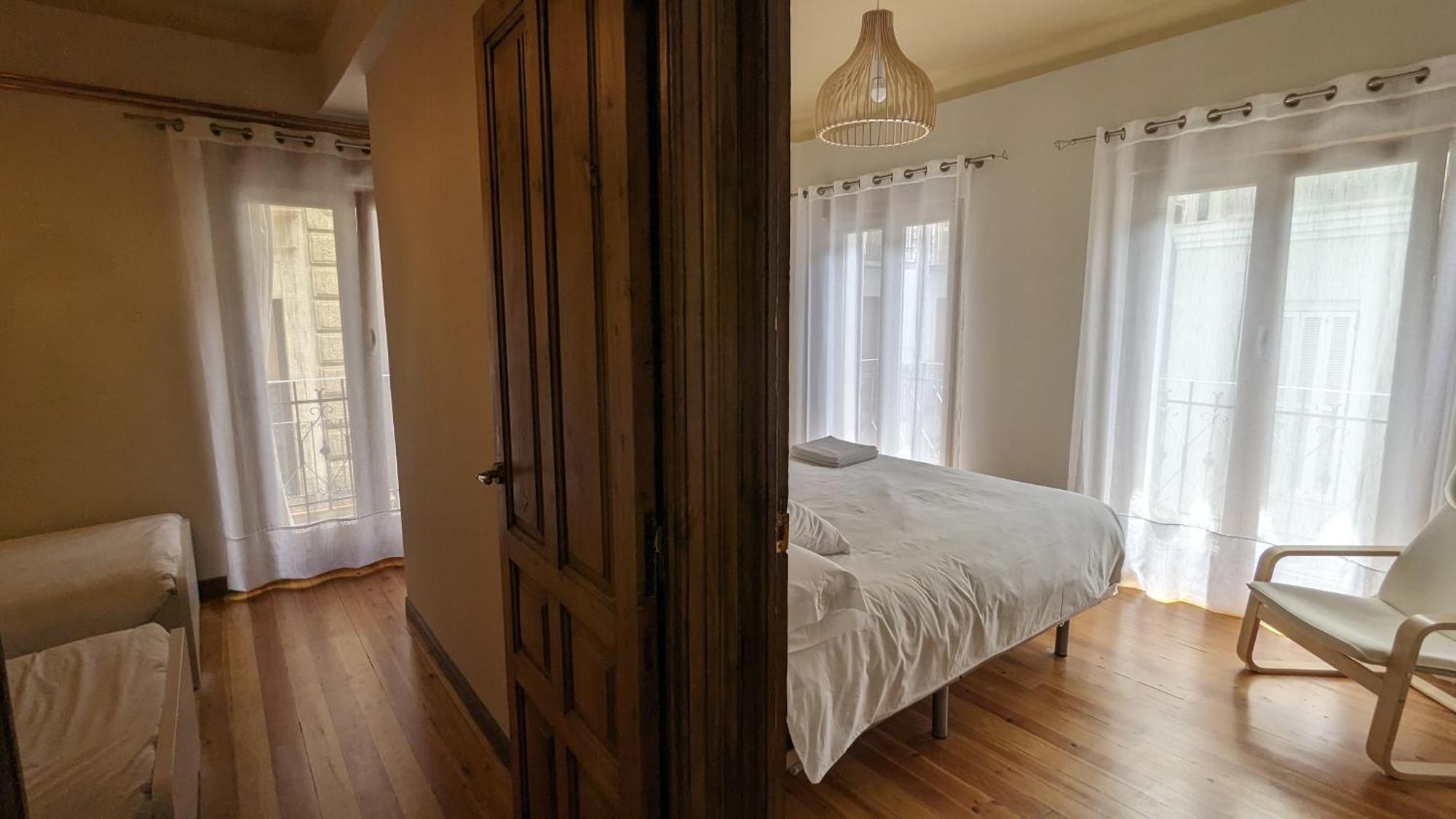 Apartamento Abside De San Juan II إستيلا المظهر الخارجي الصورة