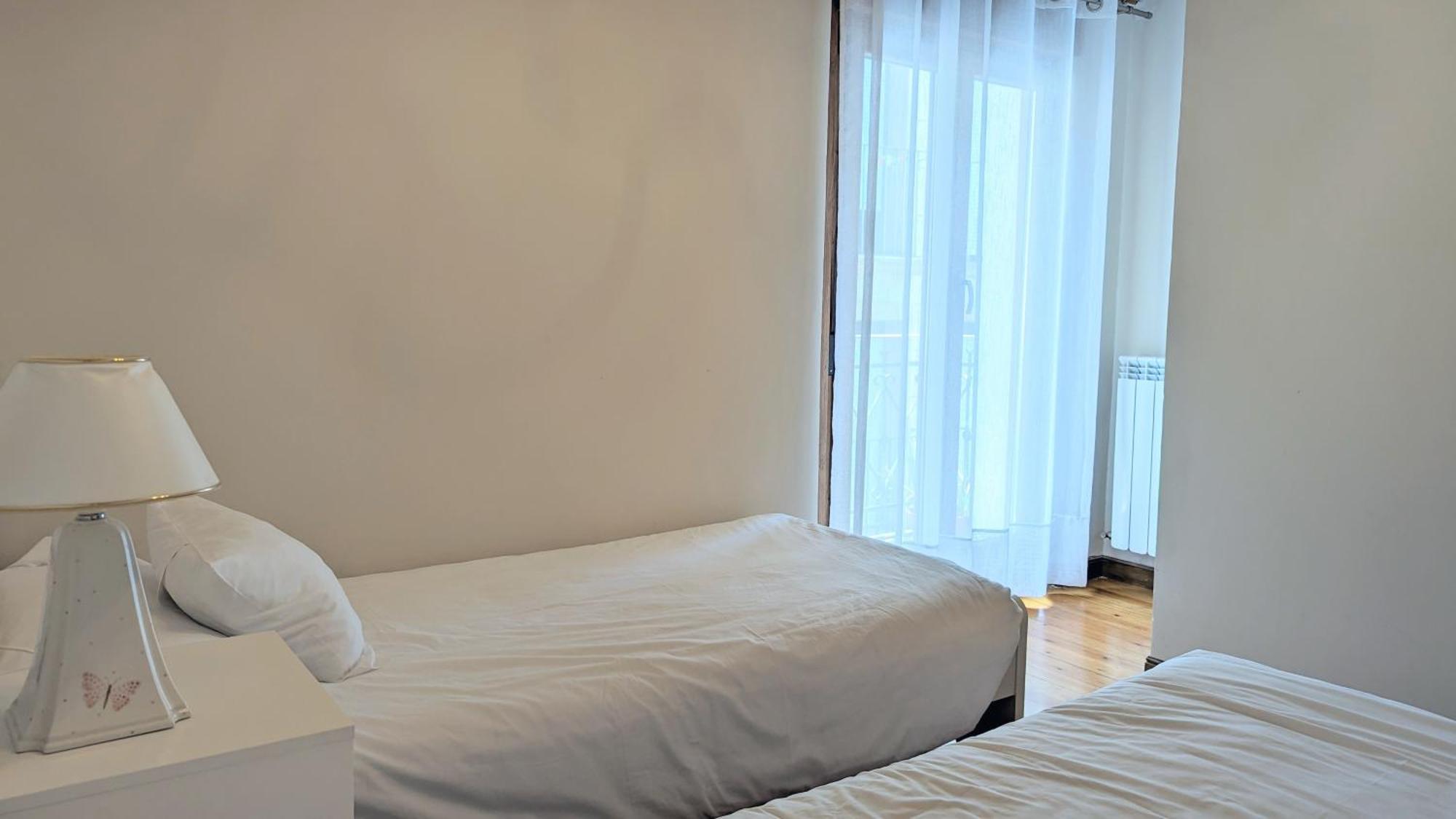 Apartamento Abside De San Juan II إستيلا المظهر الخارجي الصورة